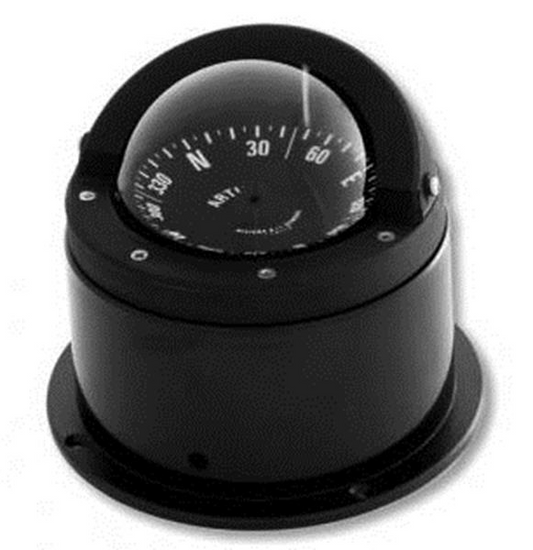 Bussola Artica Chiesuola 2''3/4 G.