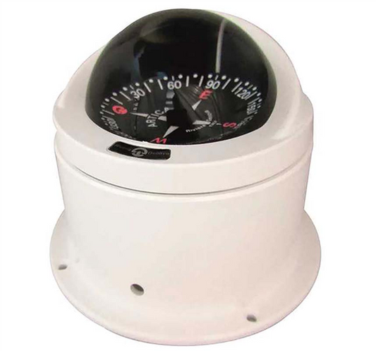 Bussola Artica Ba3 Chiesuola Bianca