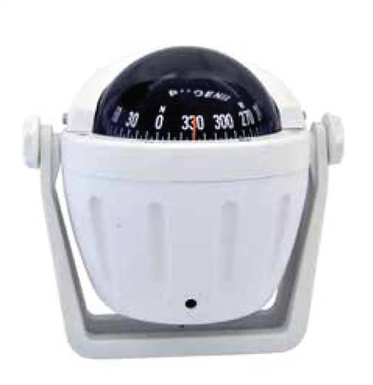 BUSSOLA PHOENIX 3" BPH2 BIANCA