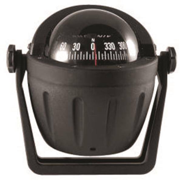 BUSSOLA PHOENIX 3" BPH2 GRIGIA