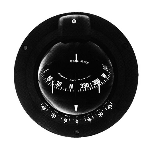 Bussola Riviera Bp1 Inc. Verticale