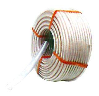 TUBO IN PVC RETINATO MM 15