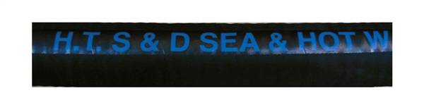 TUBO SEA WATER/SP10L-FLEX  MM.25