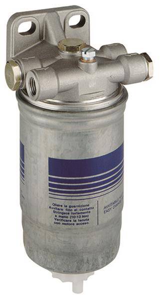 FILTRO CARBURANTE 2576