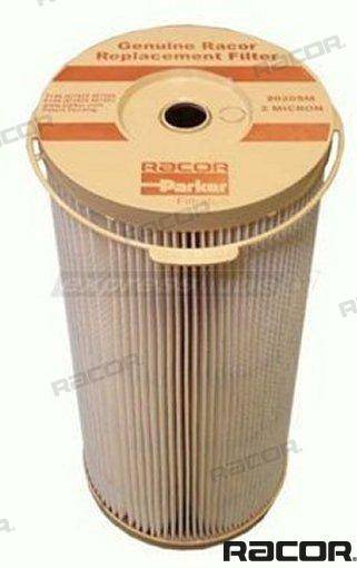 CARTUCCIA RACOR 2020 2 MICRON