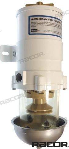 FILTRO RACOR 900 MA