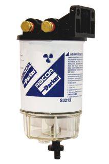FILTRO RACOR 120R-RAC-01