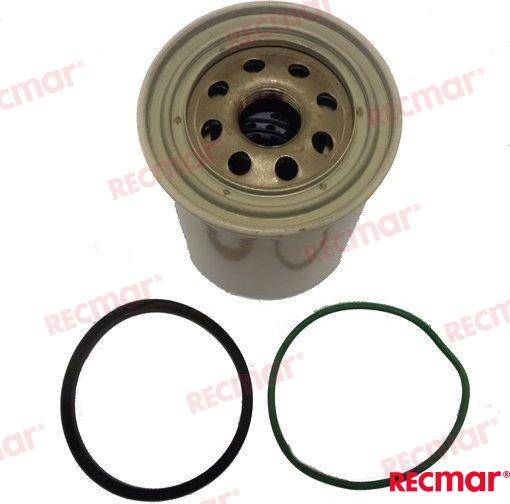 CARTUCCIA RICAMBIO LENS3227