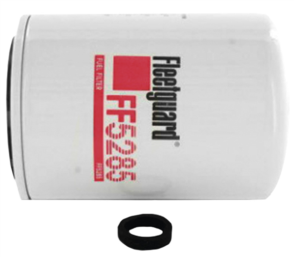 FILTRO GASOLIO FF5285