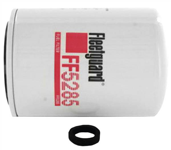 FILTRO GASOLIO FF5285