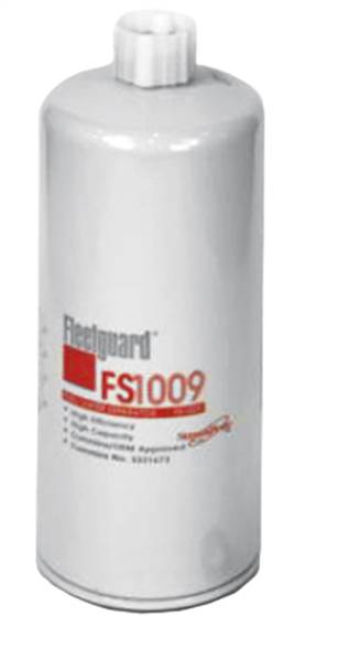 FILTRO GASOLIO FS1009