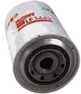 FILTRO OLIO  LF3443