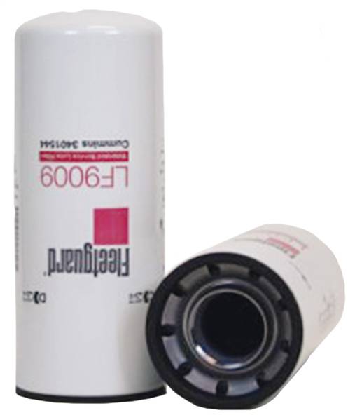FILTRO OLIO LF9009