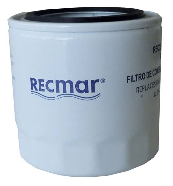 FILTRO OLIO