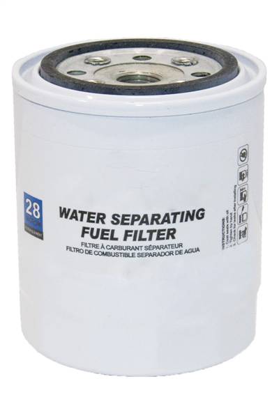 FILTRO CARBURANTE