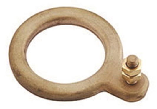 Rondella 3/8 Compl. 2 Dadi Esag. M5