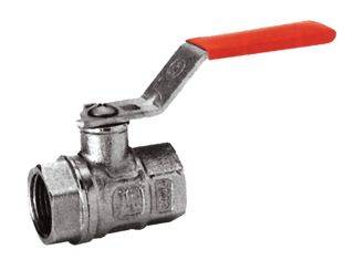 VALVOLA A SFERA 1/2"
