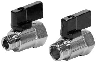 VALVOLA MINI M.F. 1/2"