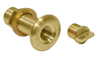 Scarico Alaggio 3/4"