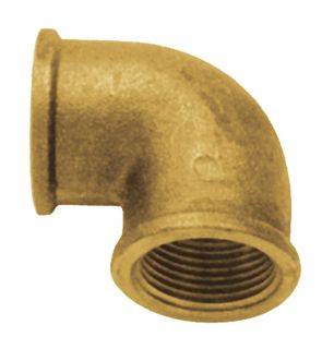 GOMITO 90Ø F.F. 1/2