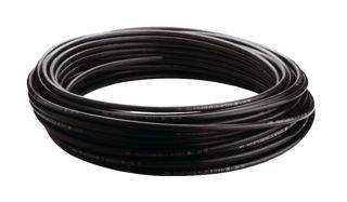 TUBO ROSSO POLIETILENE 09X12