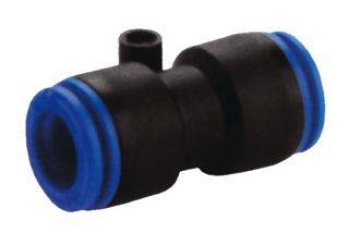 RACCORDO DRITTO SPEEDFIT