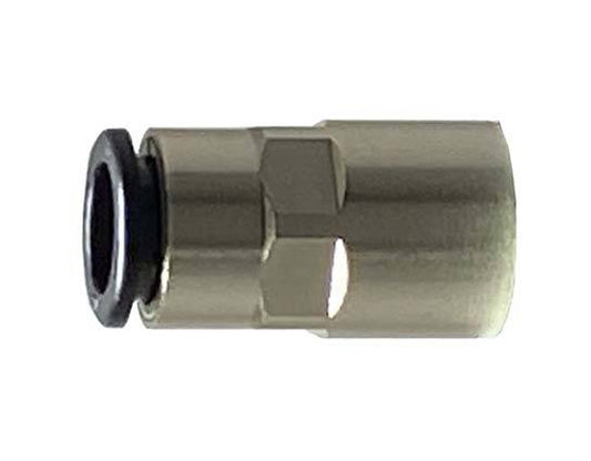 TERMINALE FEMMINA  SPEEDFIT 3/8"