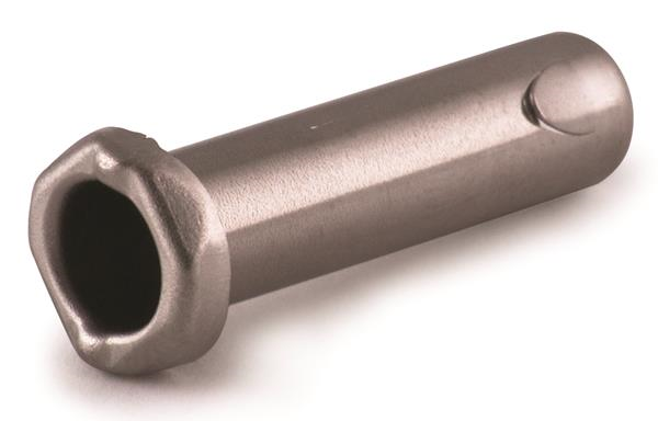 MANICOTTO DI SOSTEGNO INOX DIAM.22