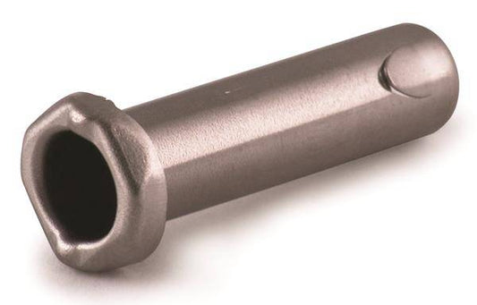 MANICOTTO DI SOSTEGNO INOX DIAM.22