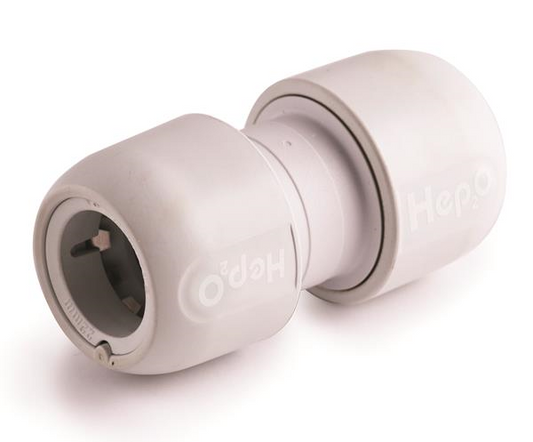 Raccordo Dritto In Pb Diam.15