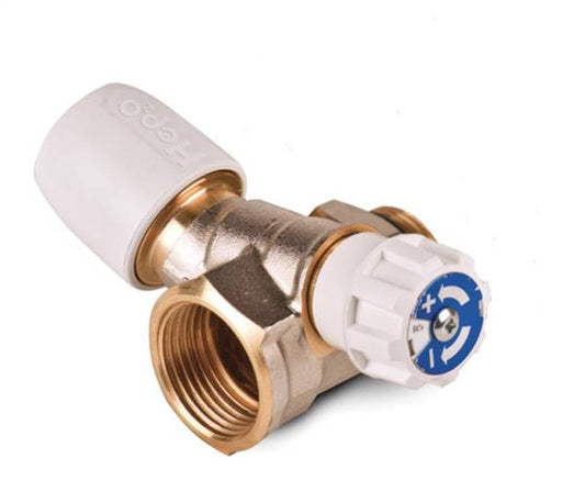 COLLETTORE A  2 VIE OTT. 3/4"X15