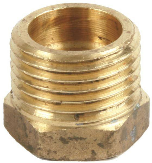 TAPPO PER COLLETTORE FEMM.OTT.3/4"
