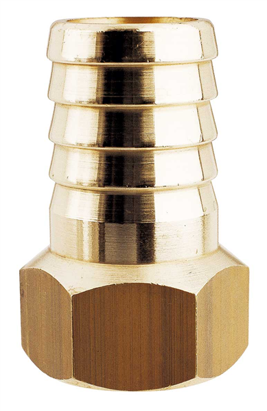 PORTAGOMMA OTTONE ANTICORR. 3/8"X10