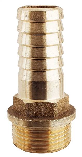 PORTAGOMMA OTTONE ANTICORR. 3/4"X25