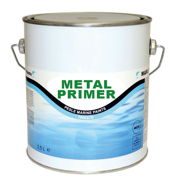 METAL PRIMER LT 2,5