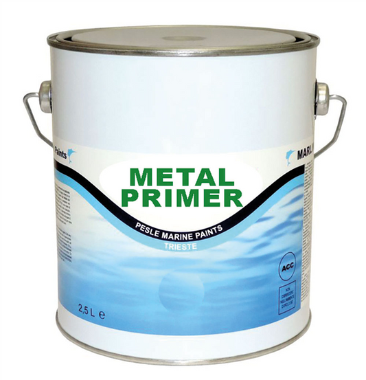 METAL PRIMER LT 2,5