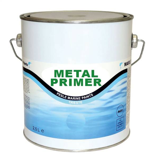 METAL PRIMER LT 2,5