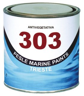 ANTIVEG.MARLIN 303 ROSSO OS.LT.0,7