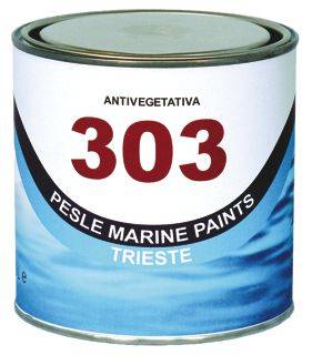 ANTIV.MARLIN 303 NERO LT.0,75