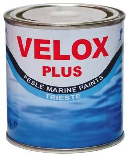 ANTIVEGETATIVA VELOX PLUS LT.0,25 GRIGIO