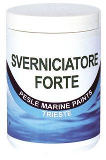 SVERNICIATORE X ANTIVEG.FORTE LT.5