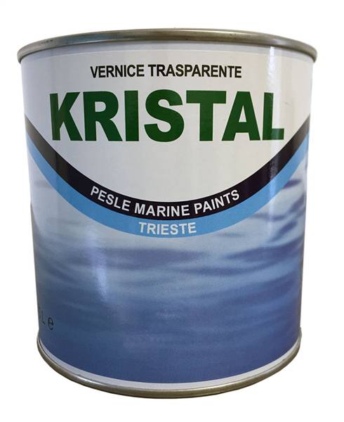 VERNICE KRISTAL TRASP. LT.0,75