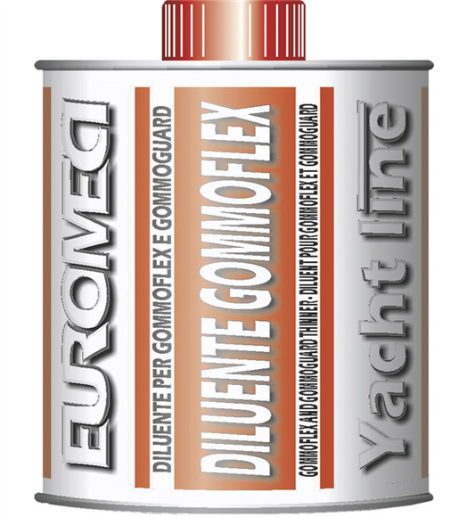 EUROMECI DILUENTE G.FLEX/GUARD 375 ML.