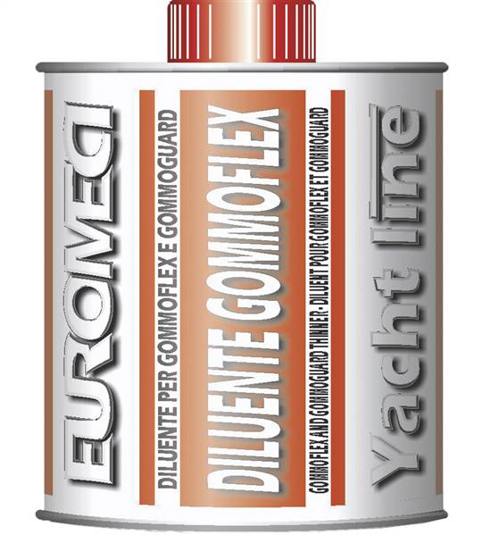 EUROMECI DILUENTE G.FLEX/GUARD 375 ML.
