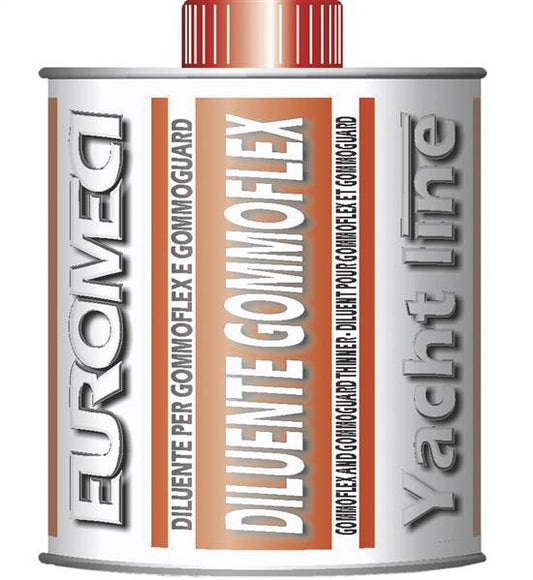 EUROMECI DILUENTE G.FLEX/GUARD 375 ML.