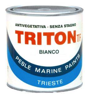 ANTIVEGETATIVA TRITON BLU LT.0,75