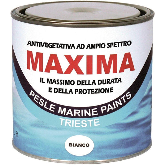 Antivegetativa Maxima Bianco Lt. 0,750