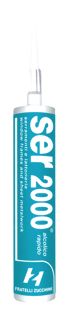 SILICONE  BIANCO CC.310 SER 2000