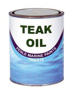 TEAK OIL MARLIN LT.0,75