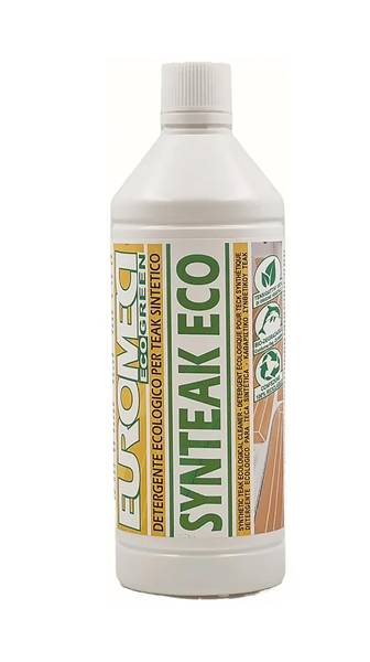 DETERGENTE EUROMECI SYNTEAK ECOGREEN LT1